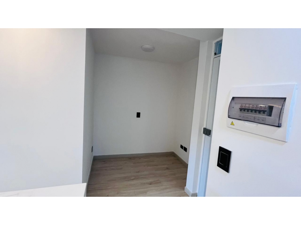 Arriendo Apartamento Paseo san rafael T3A815 — foto 2
