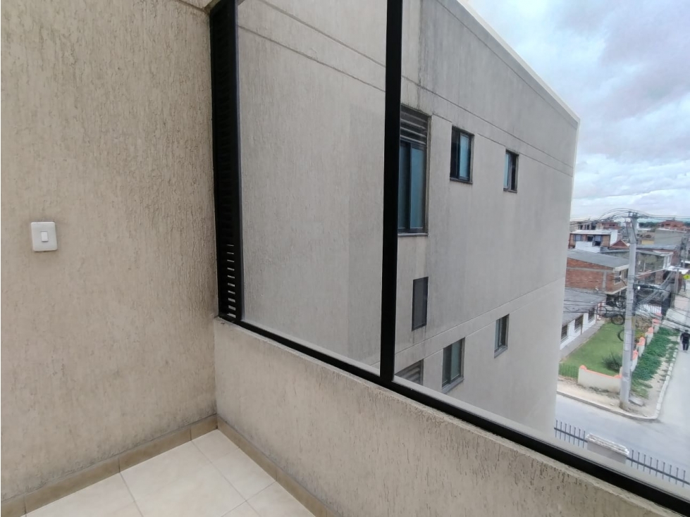 apartamento conjunto ovadia Cajicá — foto 2