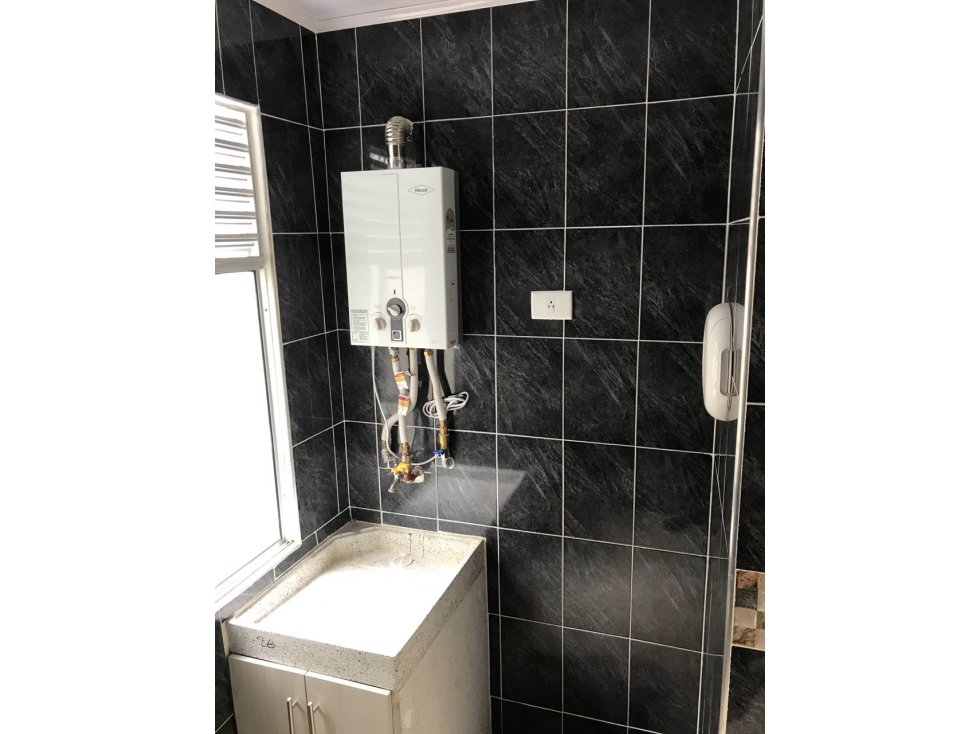 Se vende apartamento en conjunto los Cedros T37503 — foto 5