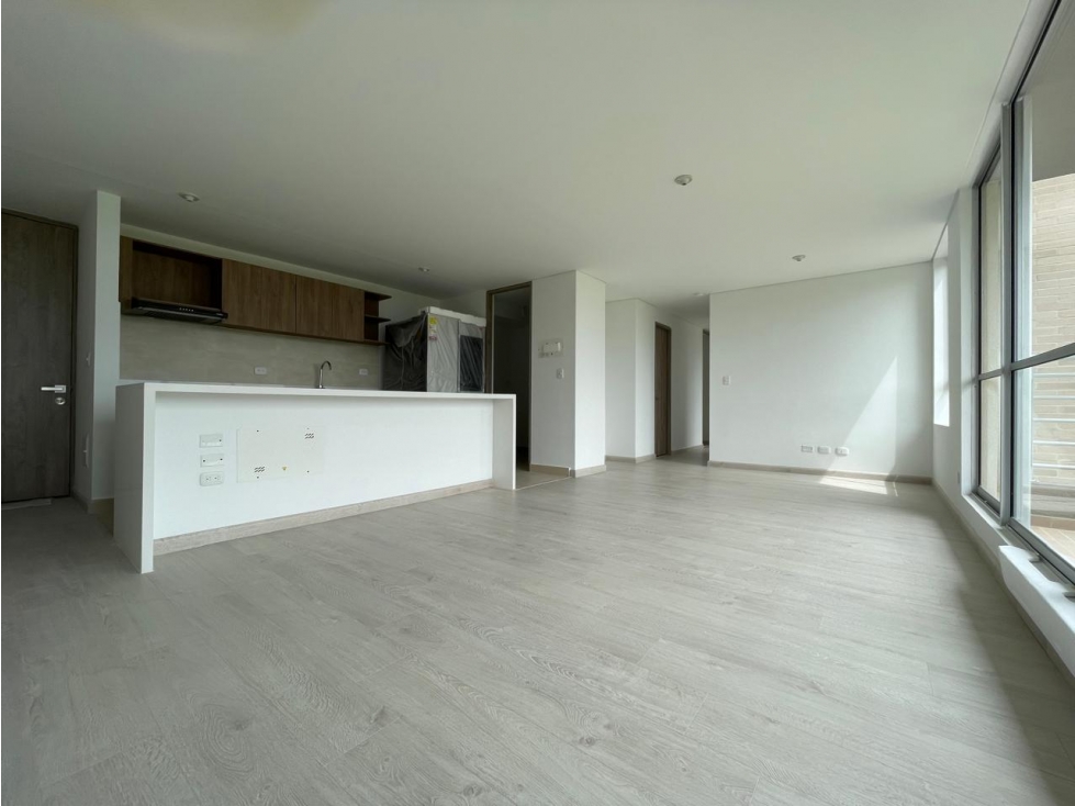 Vendo Apartamento Madero Zipaquira T1901 — foto 4
