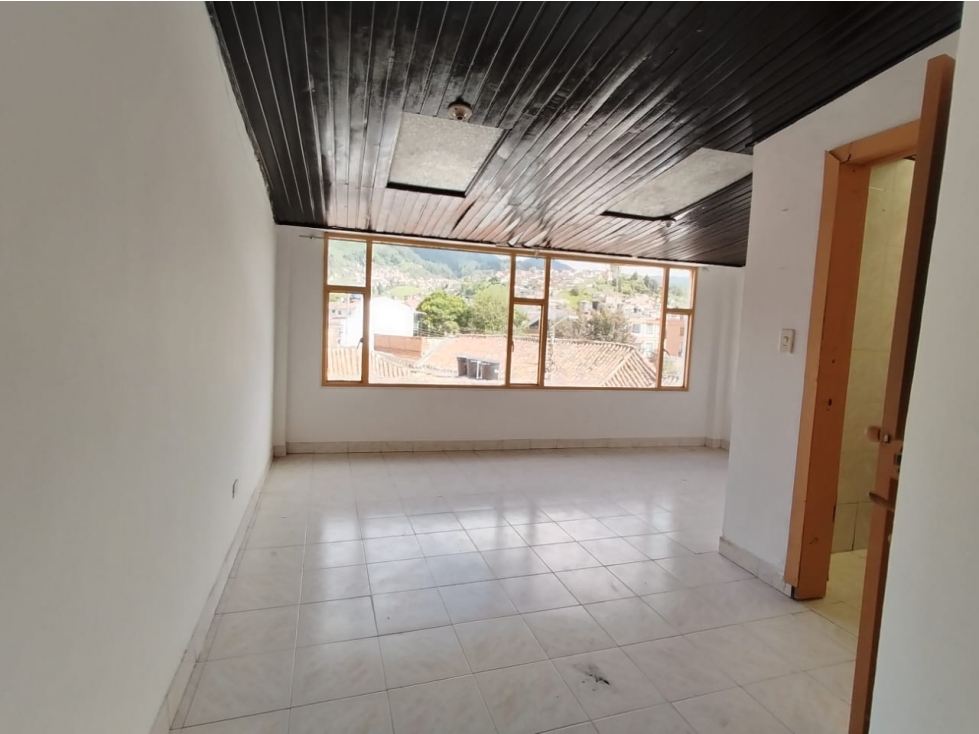 Vendo Apartamento Centro piso 3 Zipaquira — foto 2