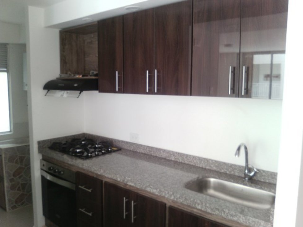 Vendo Apartamento Conjunto Los Cedros T9203 — foto 4