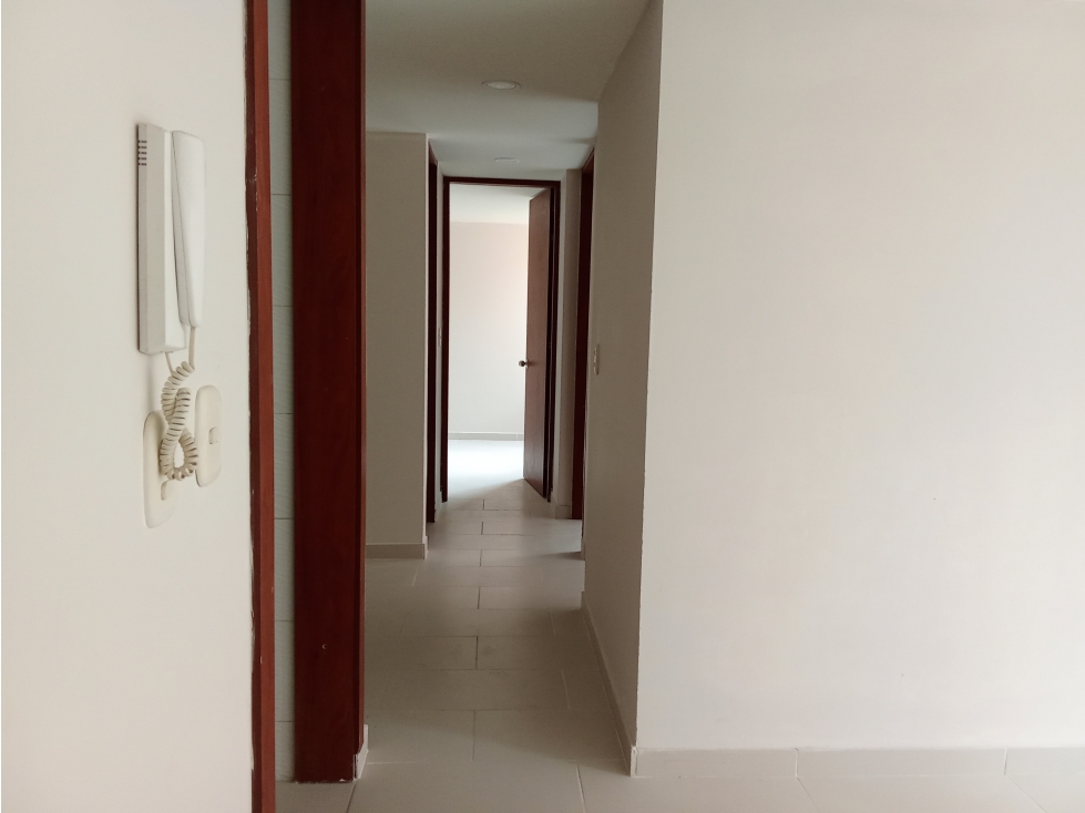Vendo - Arriendo apartamento Santa Ana Zipaquira T4304 — foto 4