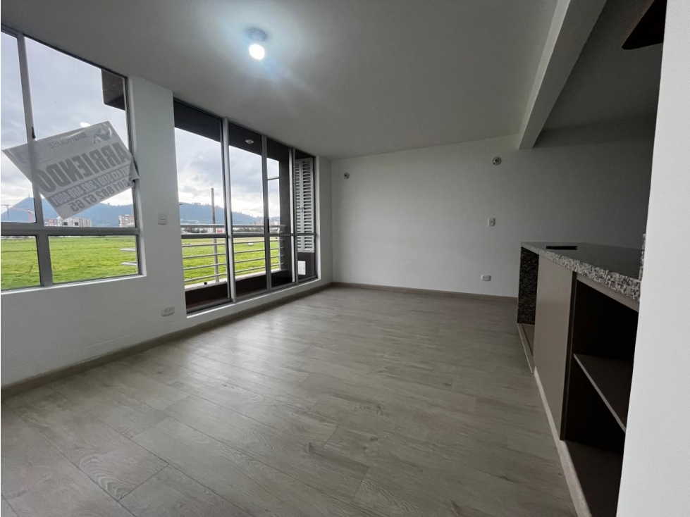 Arriendo apartamento conjunto Madero Zipaquirá
