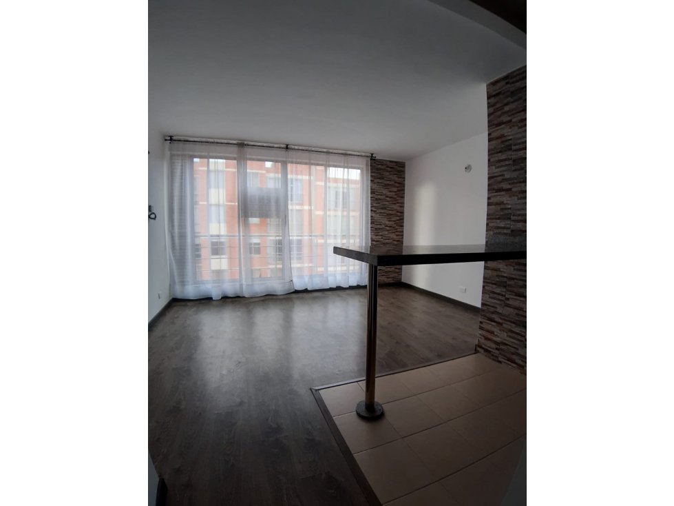 Venta Apartamento Oikos Versalles Zipaquira 2 T3508 — foto 6