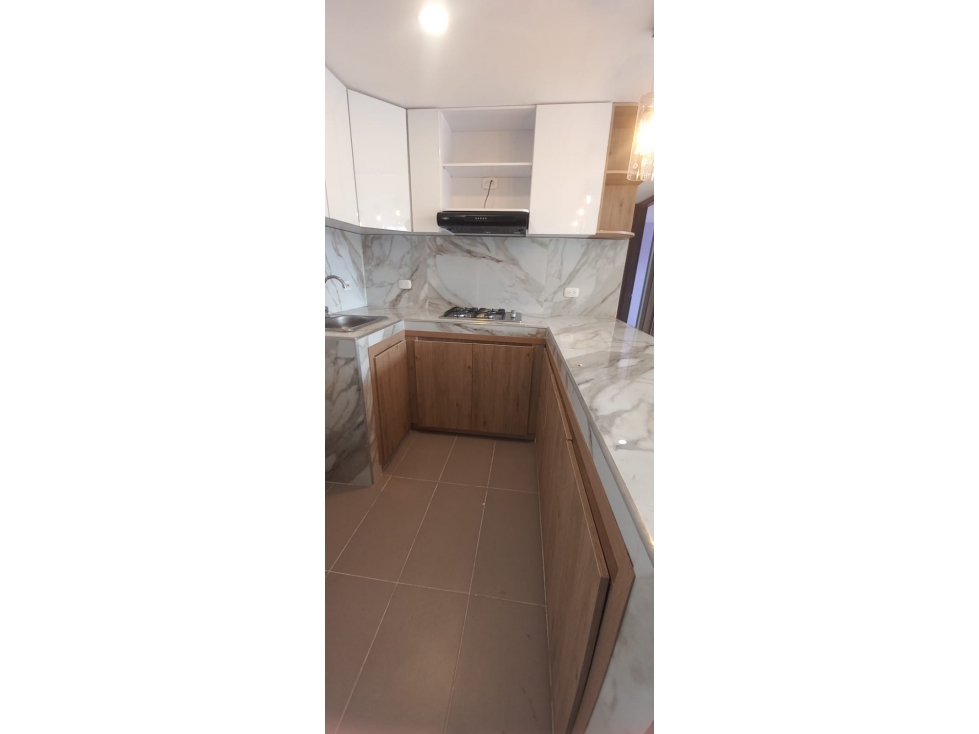 Arriendo Apartamento Bosques de San Rafael Zipaquira T1202 — foto 2