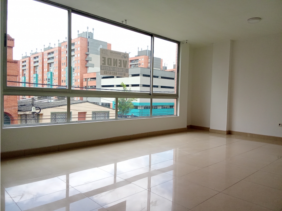 Vendo Apartamento Algarra 3 Zipaquira P3