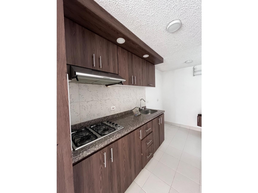 Venta apartamento conjunto Antara 1 Zipaquira T6202