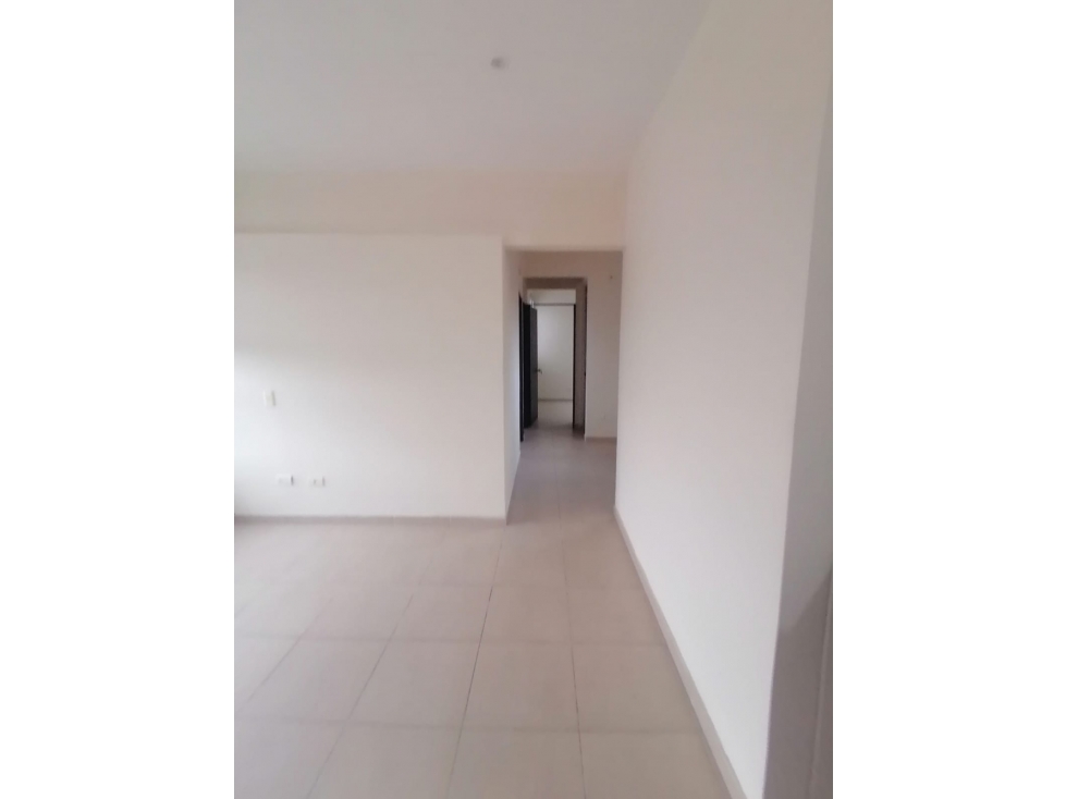 Se arrienda apartamento en conjunto Caminos de San Rafael T10537 — foto 3