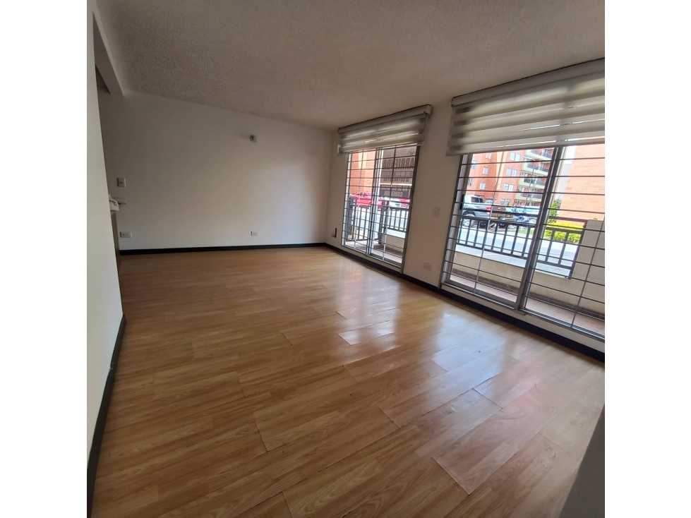 Venta Apartamento Conjunto Los Sauces Zipaquira T4132 — foto 2