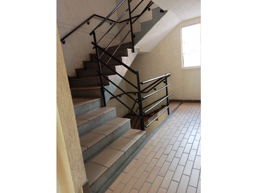 Vendo Apartamento Conjunto Residencial Sauces T1204 — foto 2