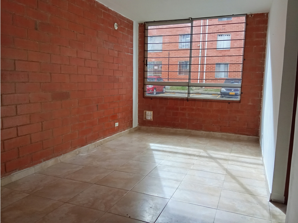Arriendo Apartamento Hacienda San Rafael Zipaquira T14153 — foto 3