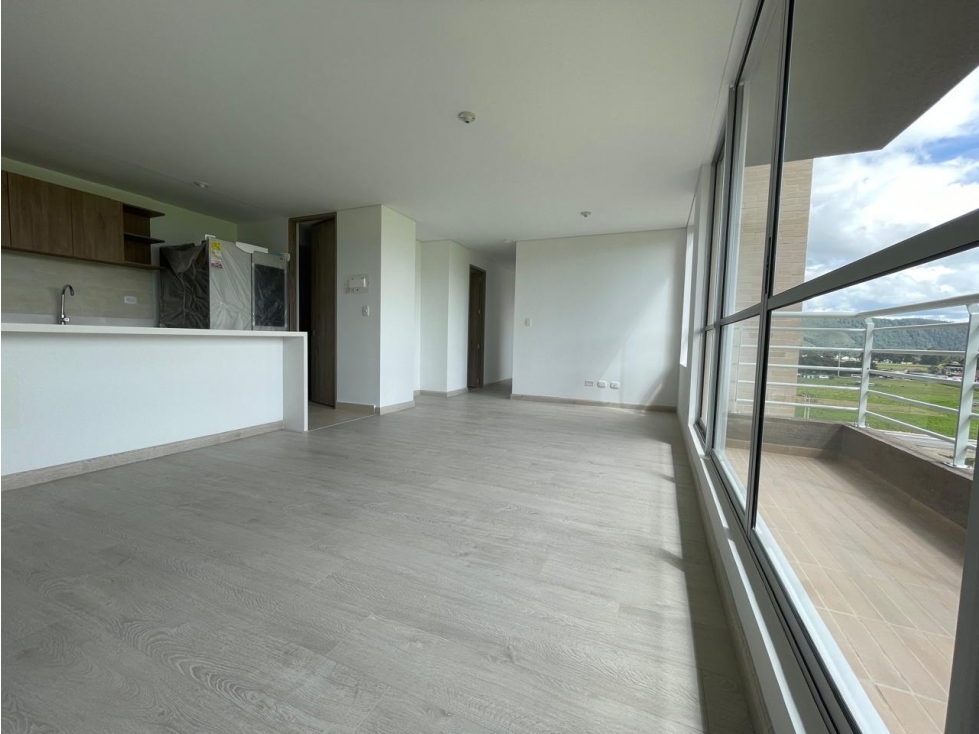 Vendo Apartamento Madero Zipaquira T1901 — foto 2