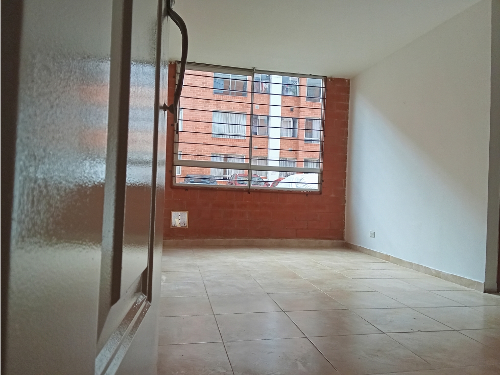 Arriendo Apartamento Hacienda San Rafael Zipaquira T14153