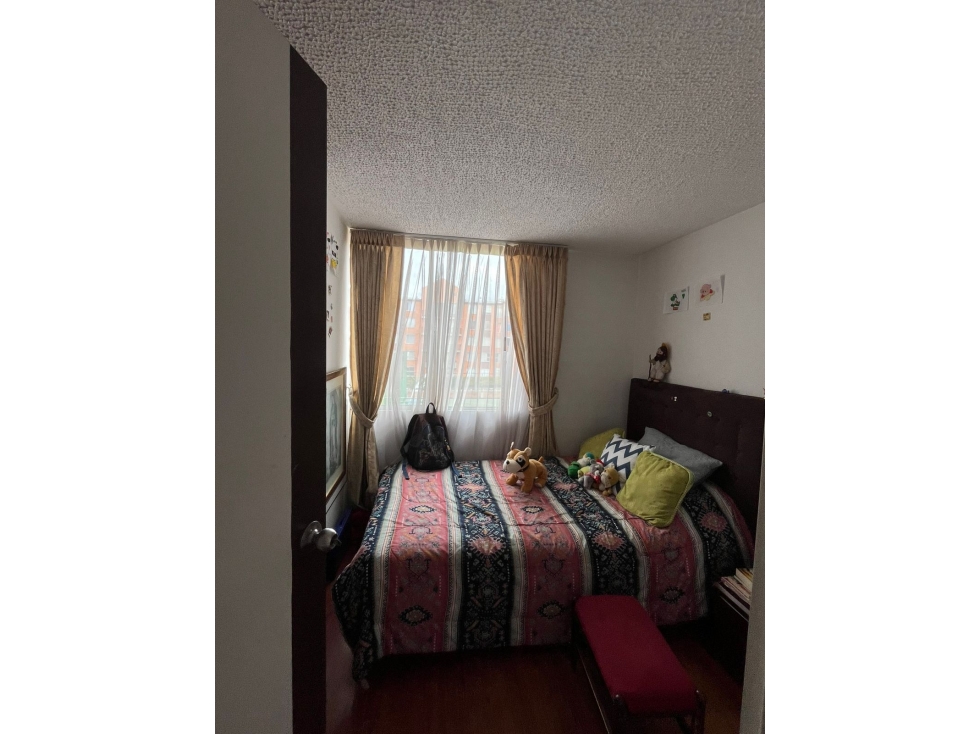 Venta apartamento Parques de Villa/maría T4304 — foto 4