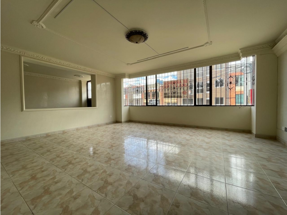 ARRIENDO CASA COMERCIAL 330 MTS ALGARRA ZIPAQUIRA - 6