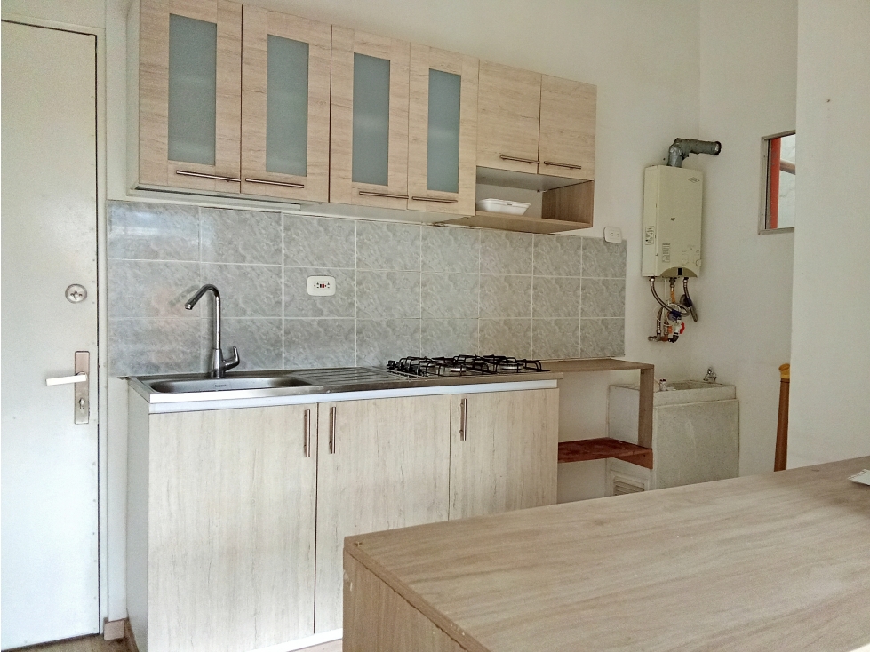 Arriendo Apartamento Los Ocobos Cajicá T11601 — foto 3