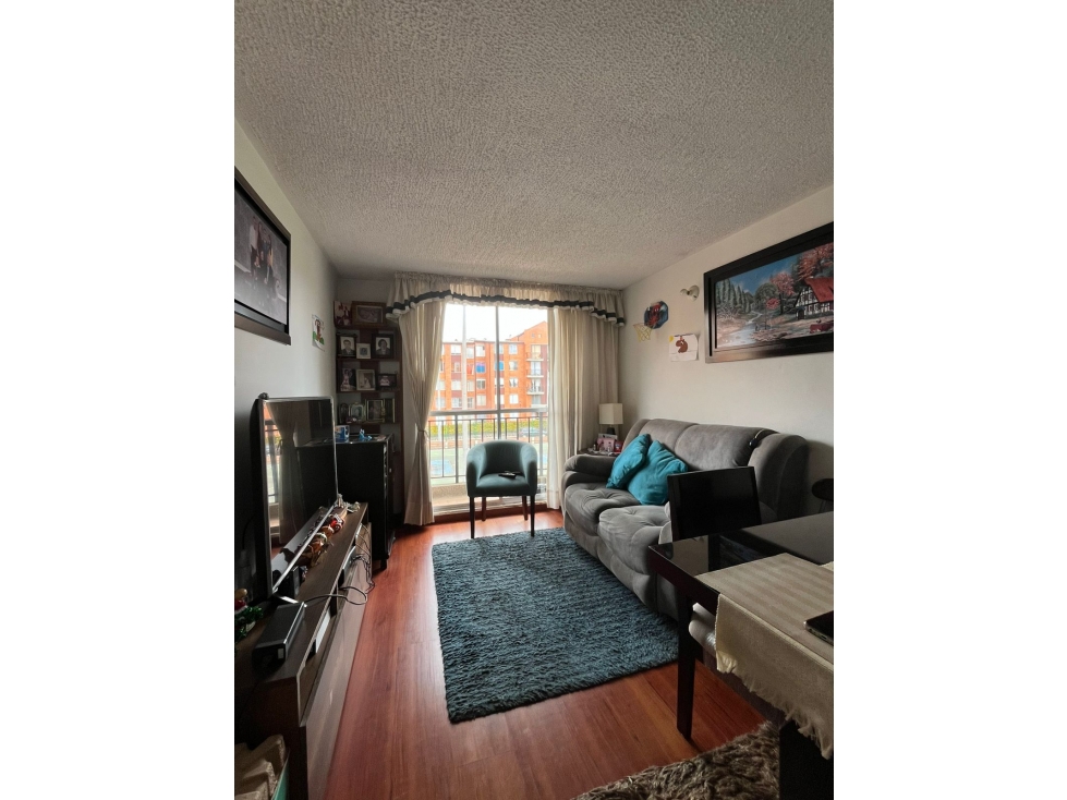 Venta apartamento Parques de Villa/maría T4304 — foto 2