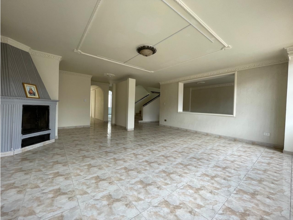 ARRIENDO CASA COMERCIAL 330 MTS ALGARRA ZIPAQUIRA - 5