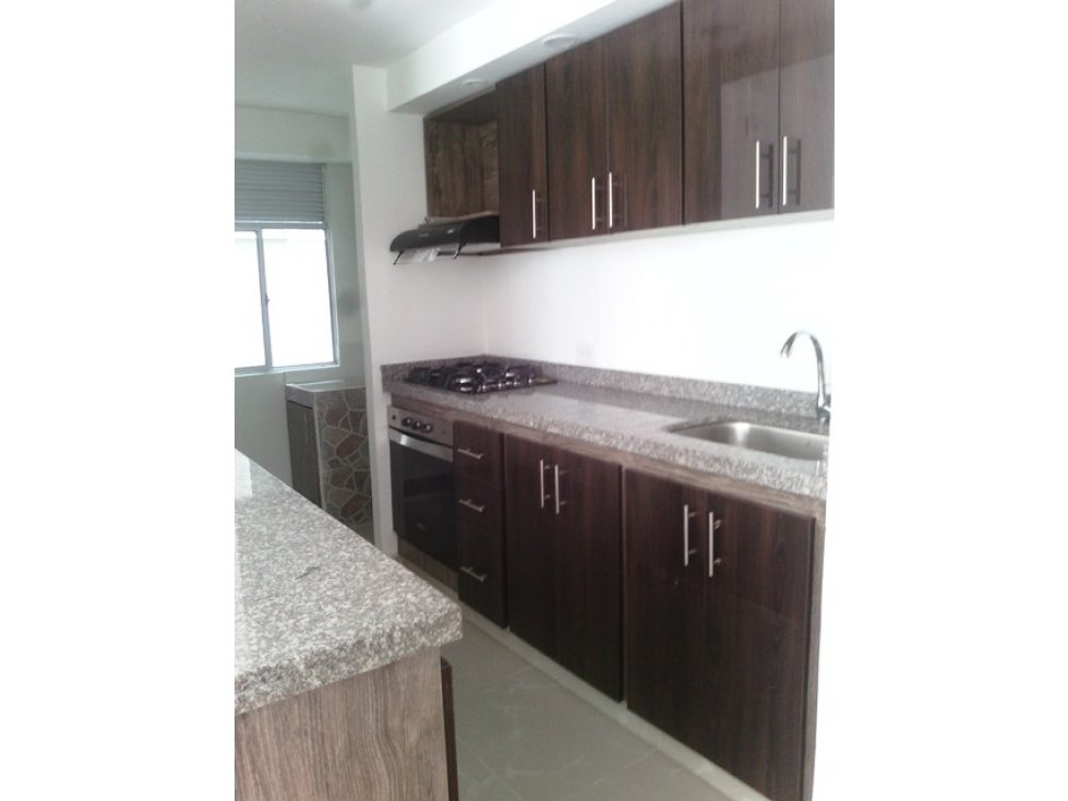 Vendo Apartamento Conjunto Los Cedros T9203 — foto 5