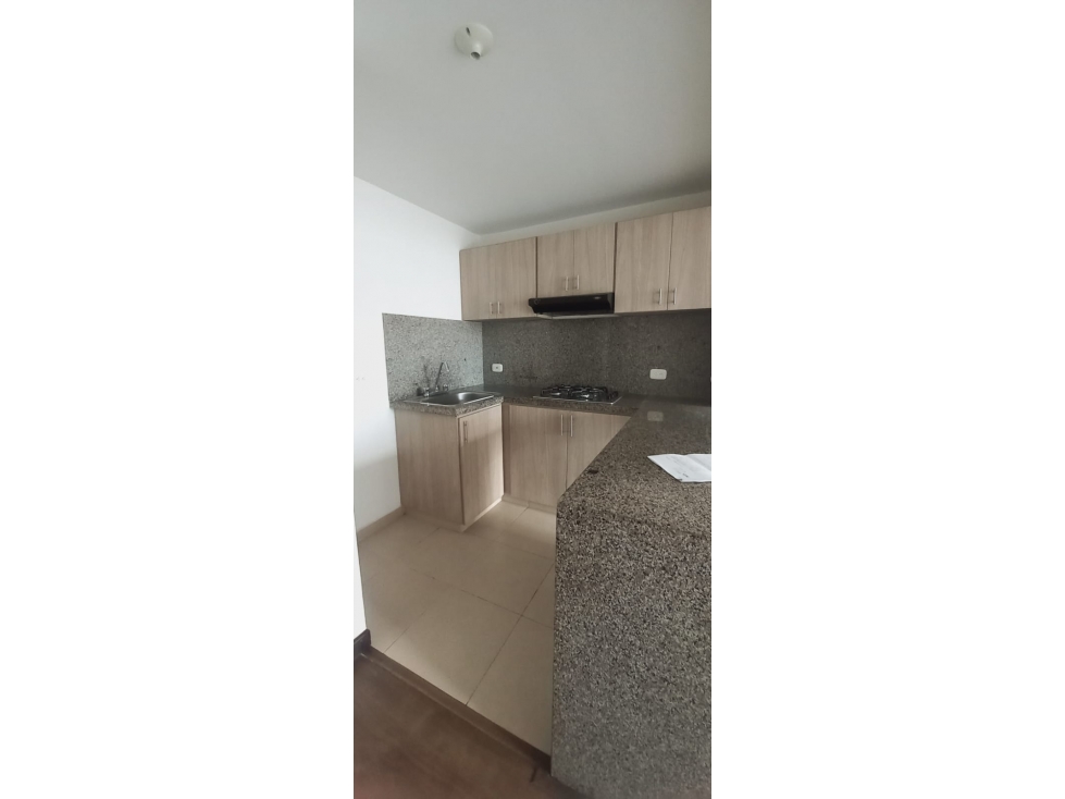 Venta/ Arriendo Apartamento San Simón Zipaquirá T3312 — foto 6