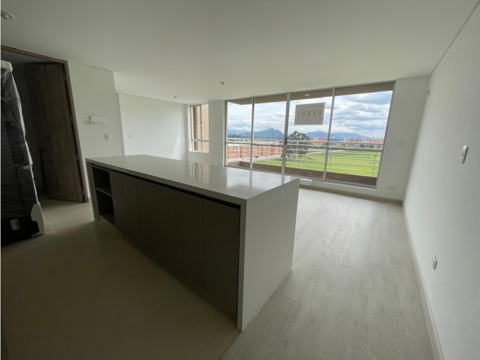 Vendo Apartamento Madero Zipaquira T1901 — foto 3