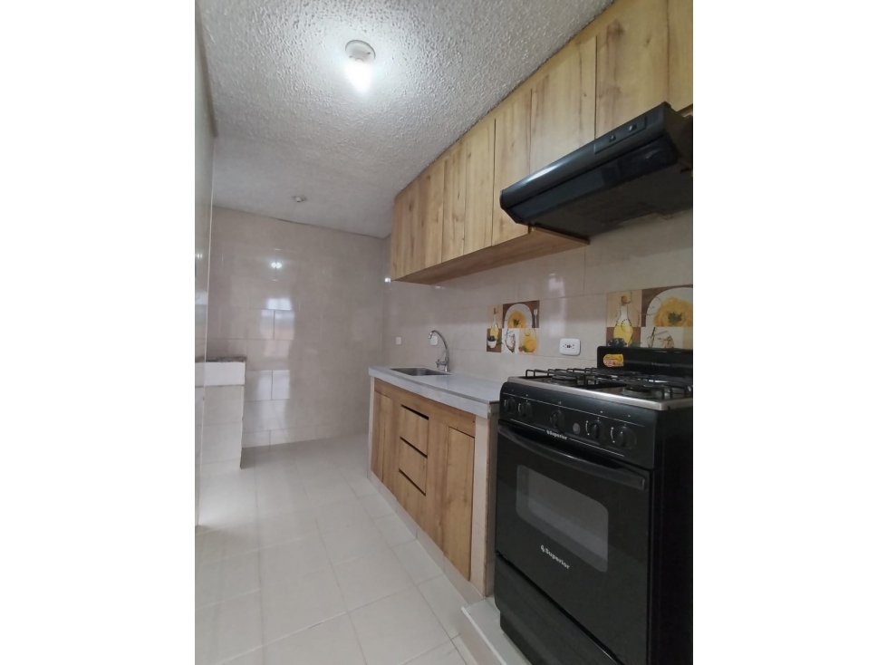 Arriendo Apartamento Conjunto Antara 1 Zipaquirá t1403 — foto 5
