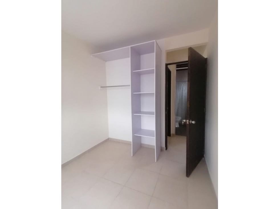 Se arrienda apartamento en conjunto Caminos de San Rafael T10537 — foto 4