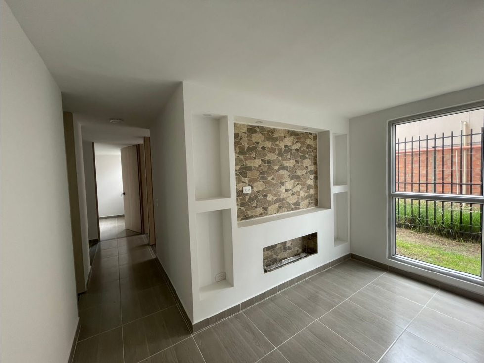 Venta/arriendo Apartamento Salinas Campestre Zipaquira T8103 — foto 5