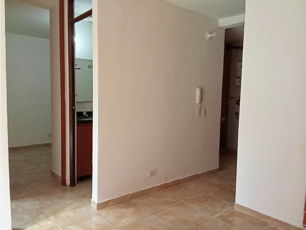 Arriendo Apartamento Hacienda San Rafael Zipaquira T14153 — foto 4