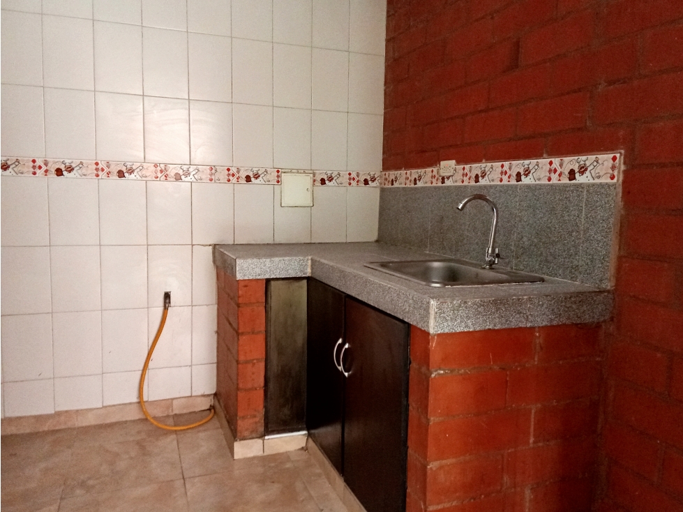 Arriendo Apartamento Hacienda San Rafael Zipaquira T14153 — foto 6