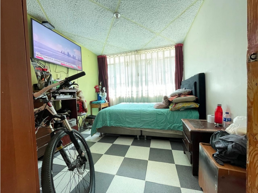 VENDO CASA LA ESPERANZA ZIPAQUIRA — foto 6