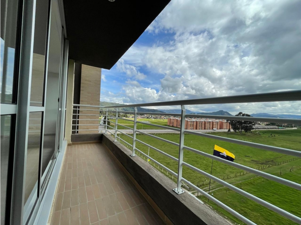 Vendo Apartamento Madero Zipaquira T1901 — foto 5