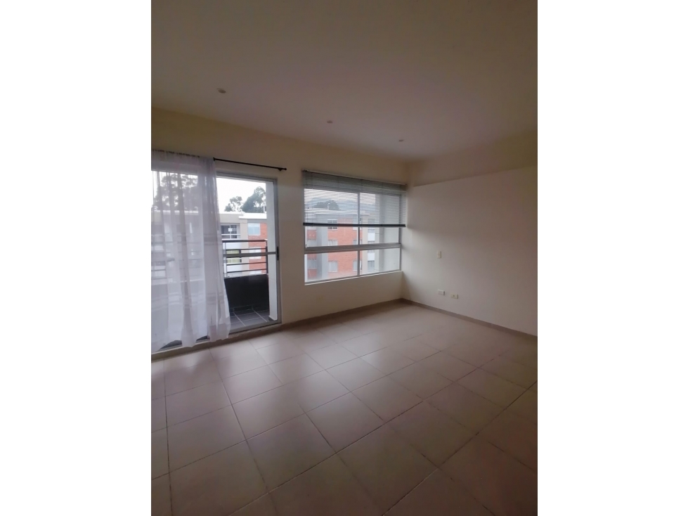 Se arrienda apartamento en conjunto Caminos de San Rafael T10537 — foto 2
