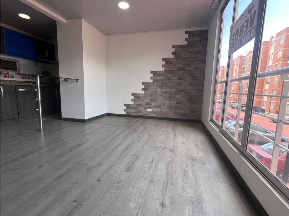 Venta Apartamento Oikos Zipaquira T4202