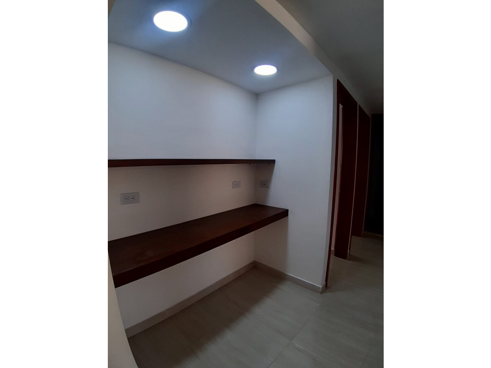 ARRIENDA APARTAMENTO SEGUNDO PISO SAN PABLO — foto 6