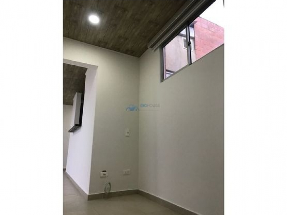 Se arrienda apartamento Arboleda San Rafael T8532 - 4
