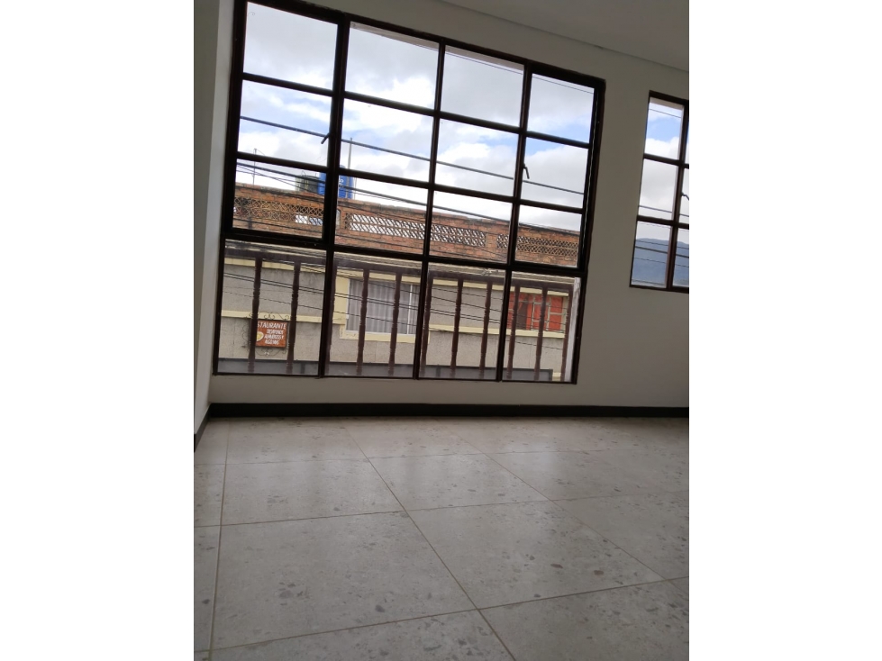 Arriendo Oficinas Centro Cogua Cundinamarca - 2