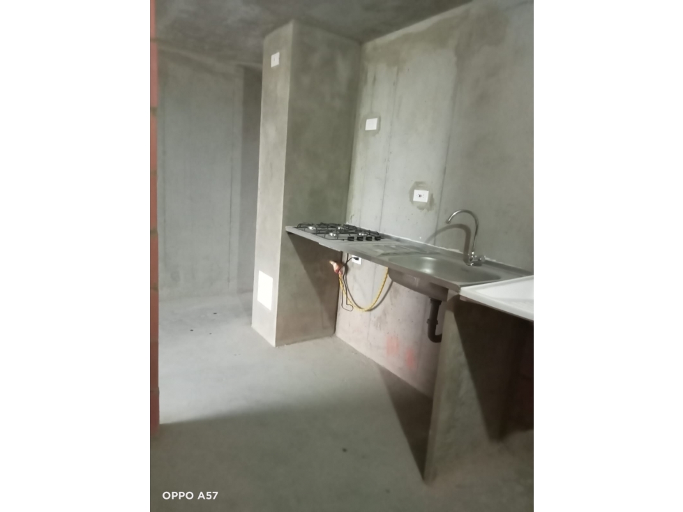 Venta apartamento Conjunto Salinas Campestre 2 Zipaquira T2403 - 5