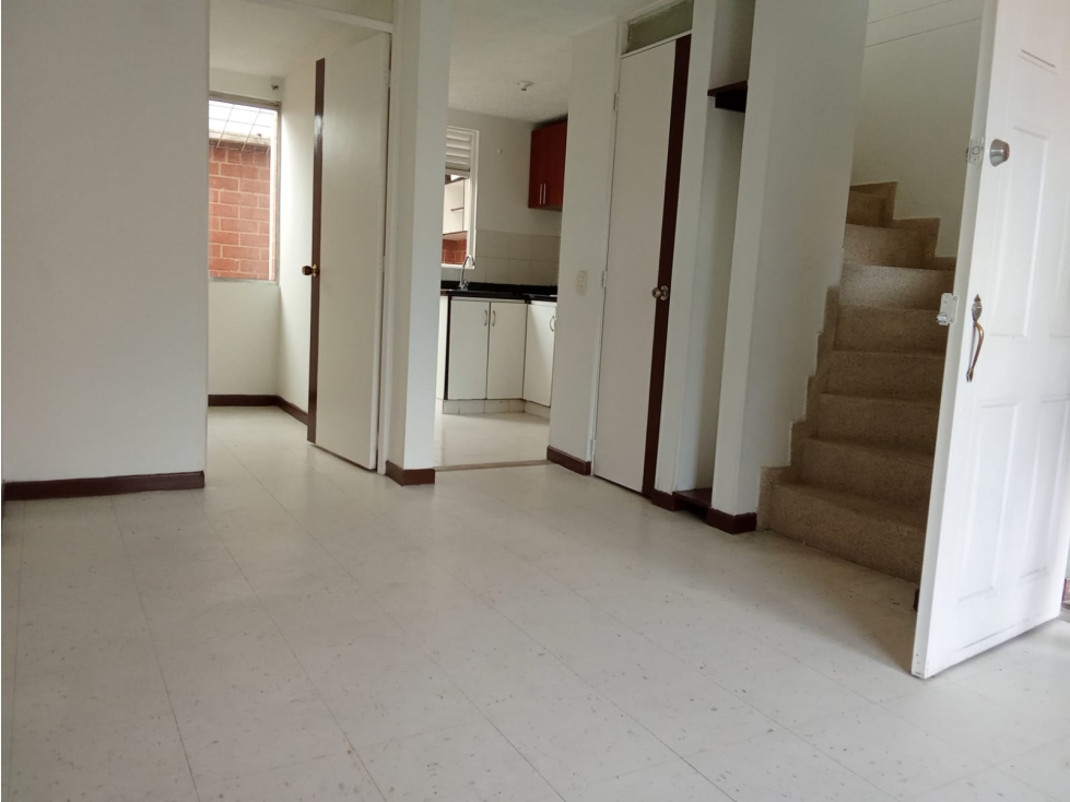 venta casa barrio Villa Maria Zipaquira rentando — foto 4