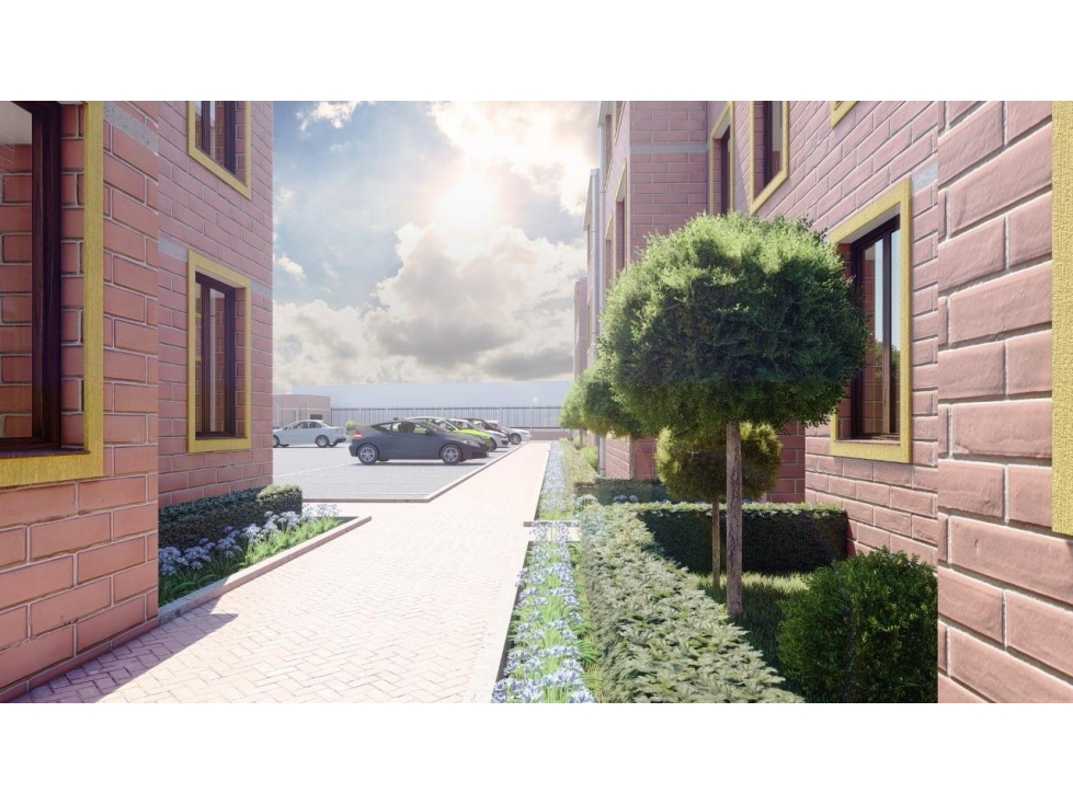 Venta apartamento Conjunto Rincon del Poblado Mosquera TT4303 — foto 3