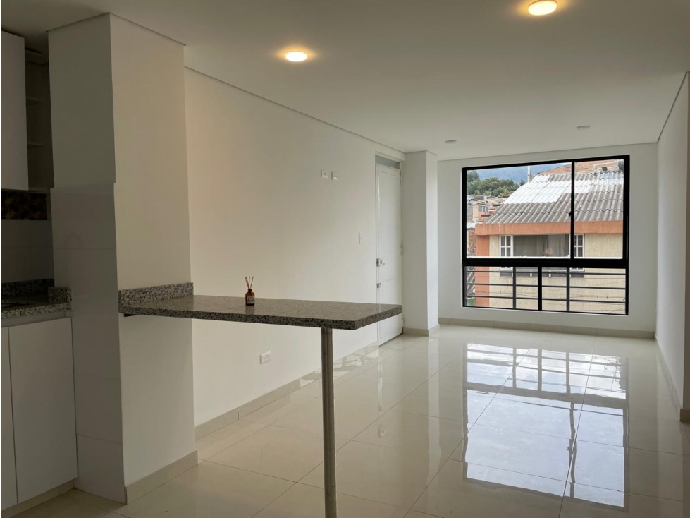 Vendo Apartamento Centro La Esmeralda Zipaquira 301