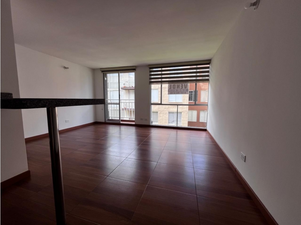 Vende apartamento conjunto los cedros zipaquira t31404 — foto 2