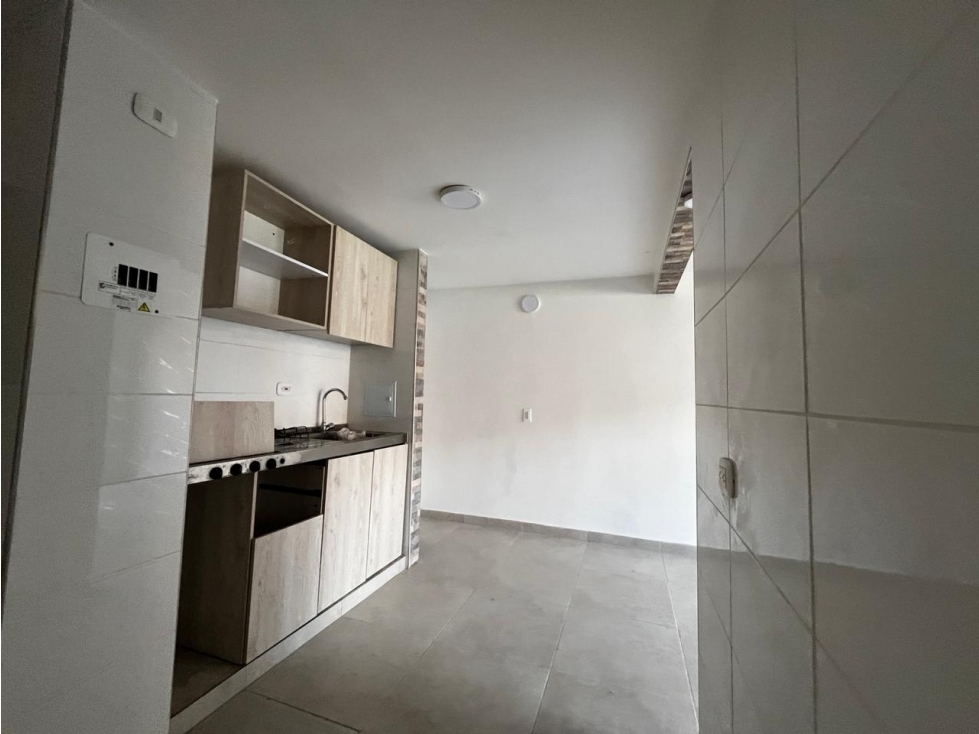 Arriendo apartamento conjunto Salinas 1 Zipaquira t2102 — foto 3