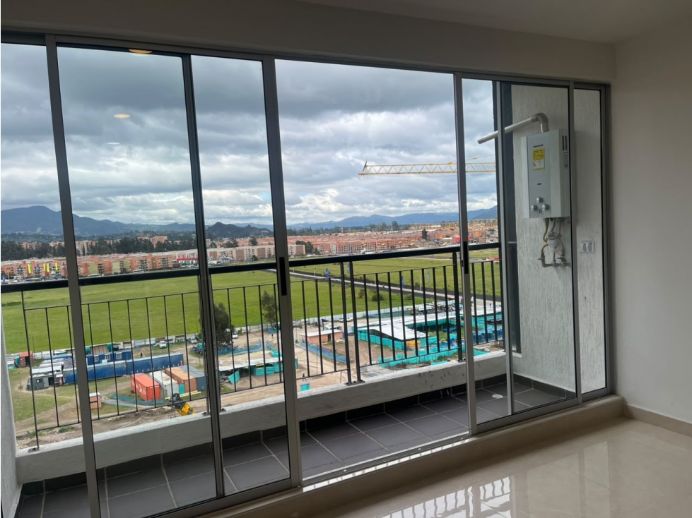 Vendo Apartamento san luca la quinta1 Zipaquira T6502 — foto 3