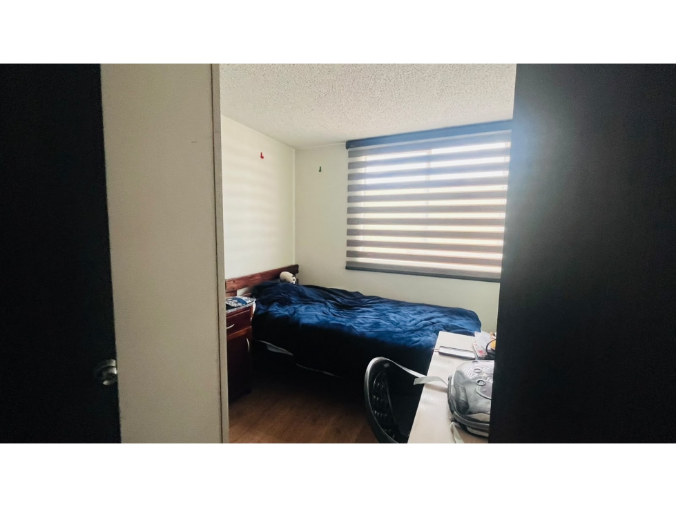 Vendo Apartamento sauces Zipaquira T1 A402 — foto 3