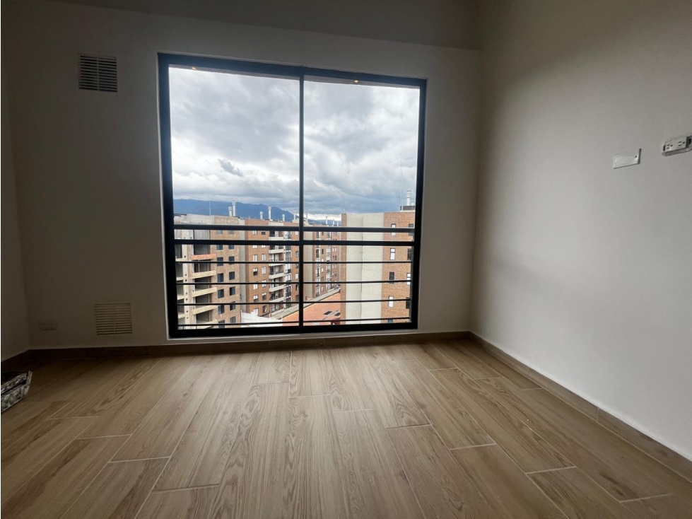 Arriendo apartamento Conjunto Hacienda San Jose Zipaquira T4708