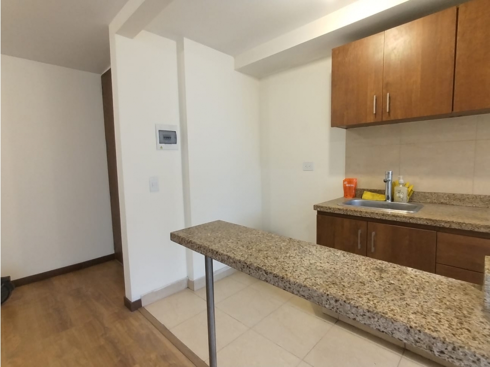 Arriendo Apartamento Lucca La Toscana Zipaquira T2605 — foto 4