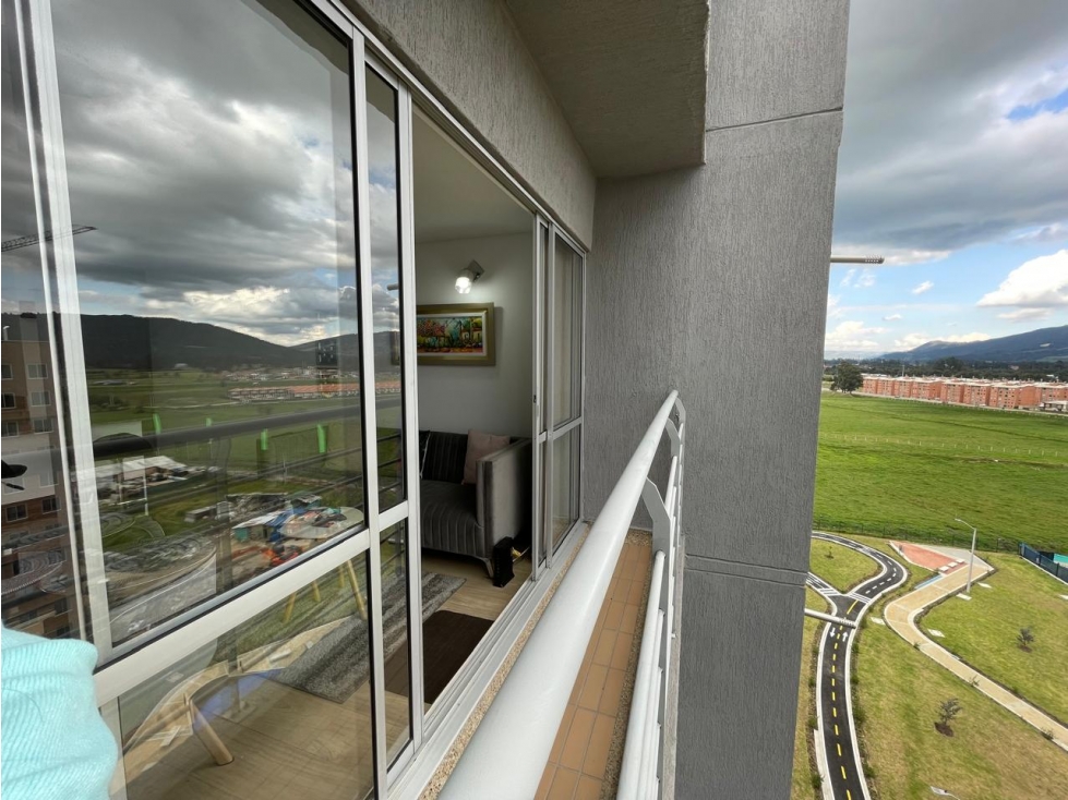 VENDO APARTAMENTO VERDE ALTO T21202 PQ159 DP95 — foto 4
