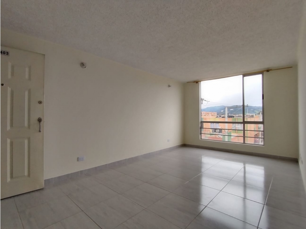 Arriendo Apartamento Conjunto Antara 1 Zipaquirá t1403 — foto 4